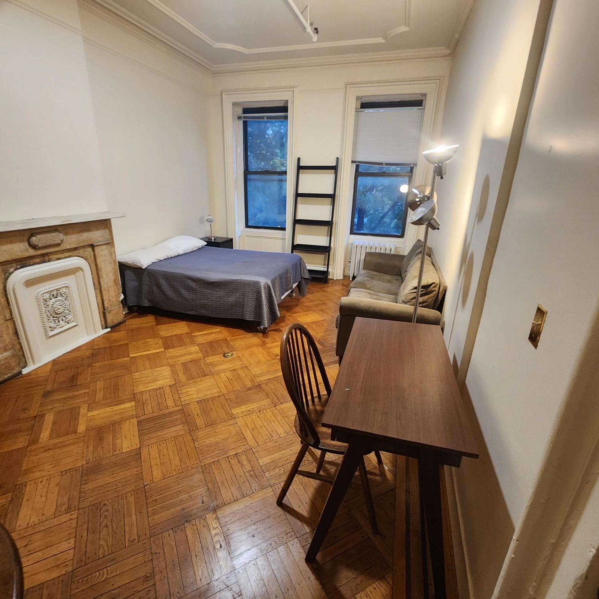 New York City Guest House 2 Eksteriør bilde