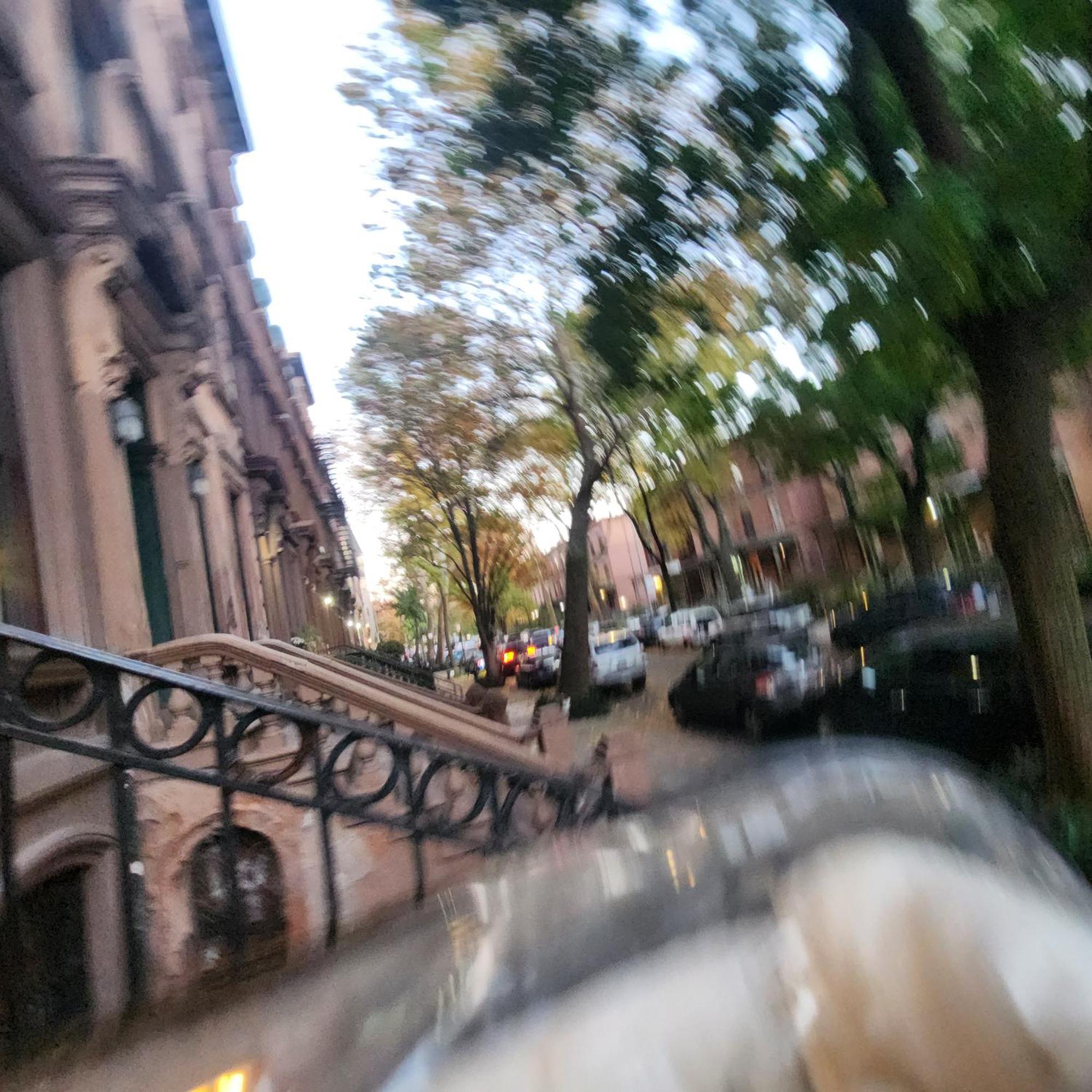 New York City Guest House 2 Eksteriør bilde