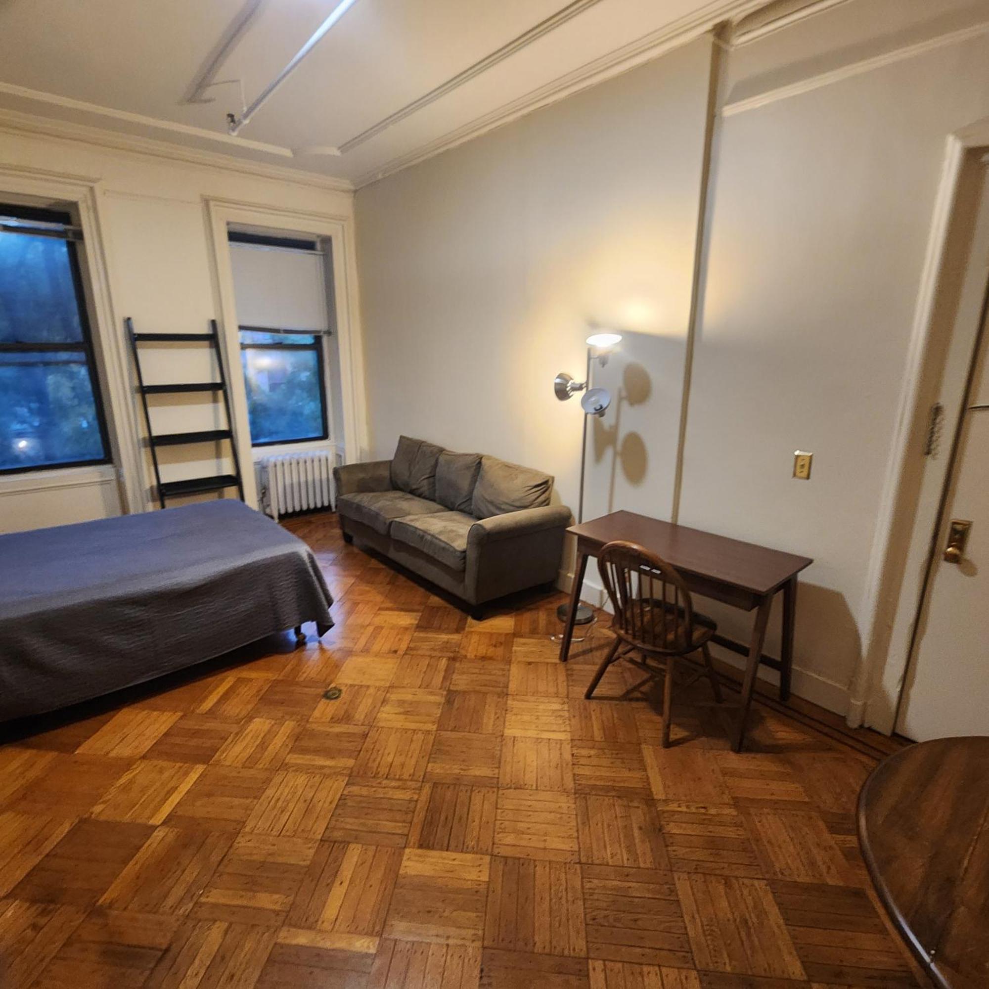 New York City Guest House 2 Eksteriør bilde